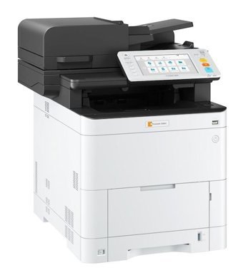 Triumph-Adler P-C3563İ MFP Kablosuz Çift Taraflı Çok Fonksiyonlu A4 Toner Büyük Renkli Fotokopi Makinesi