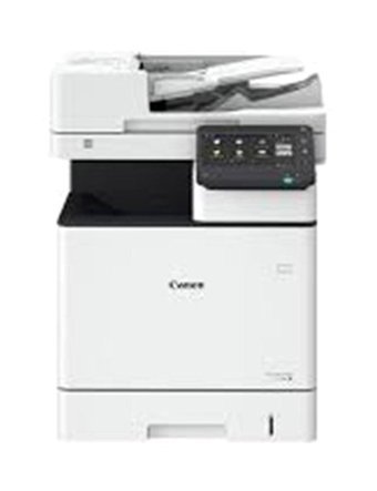 Canon imageRUNNER C1538iF Kablosuz Çift Taraflı Çok Fonksiyonlu A4 Toner Büyük Renkli Fotokopi Makinesi