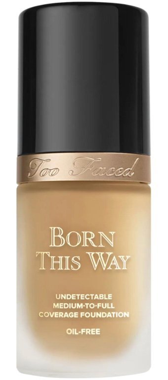 Too Faced Stick Fondöten