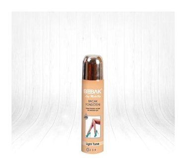 Bebak Likit Sprey Fondöten 75 ml