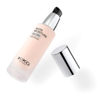 Kiko Milano Instamoısture Glow Sıvı Şişe Fondöten 30 ml