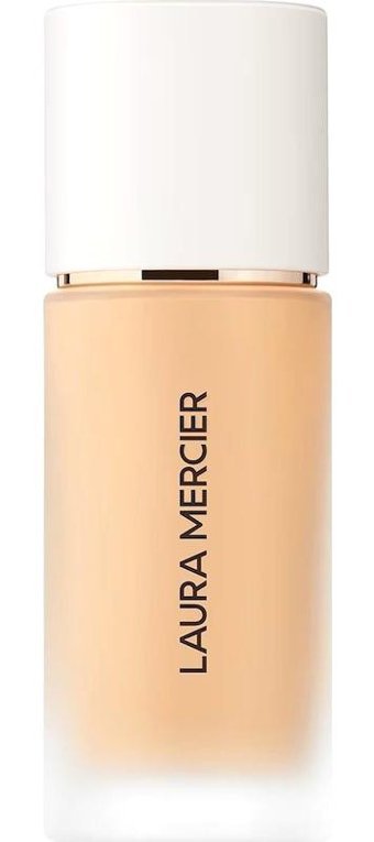 Laura Mercier Real Flawless Weightless Perfecting Vegan Likit Şişe Fondöten