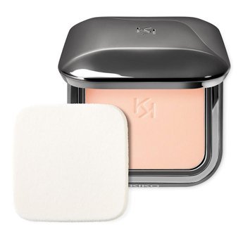 Kiko Milano Weightless Perfection Wet Güneş Koruyuculu Pudra Kompakt Fondöten 18 gr