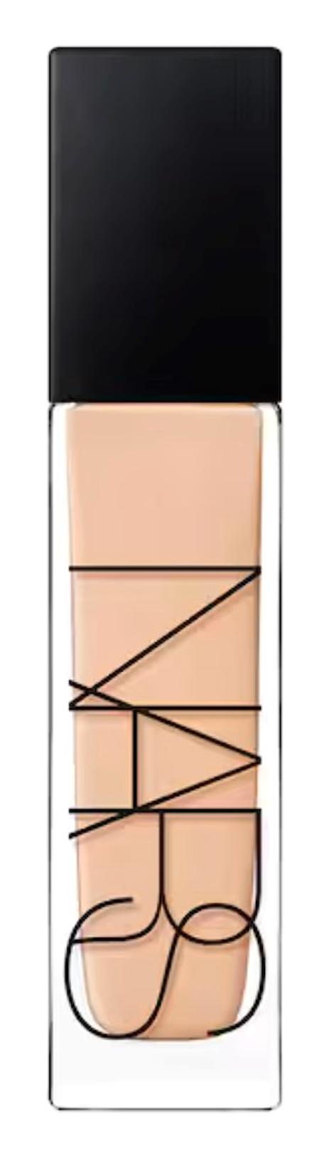 Nars Natural Radiant Longwear Likit Şişe Fondöten 30 ml