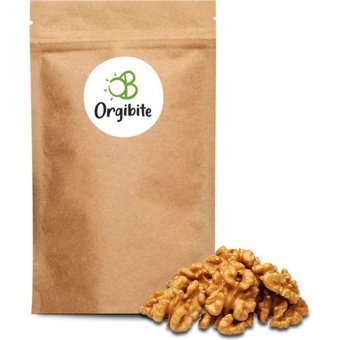 Orgibite Kelebek Ceviz İçi 1 kg