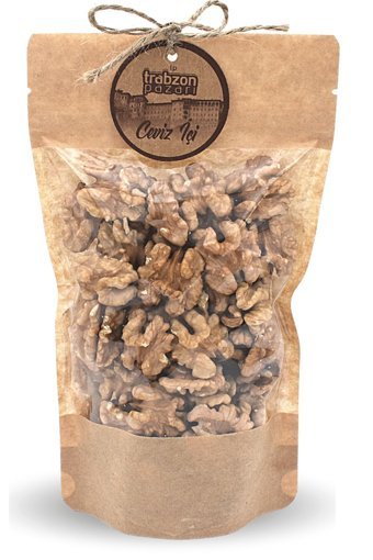 Trabzon Pazarı Kelebek Ceviz İçi 140 gr