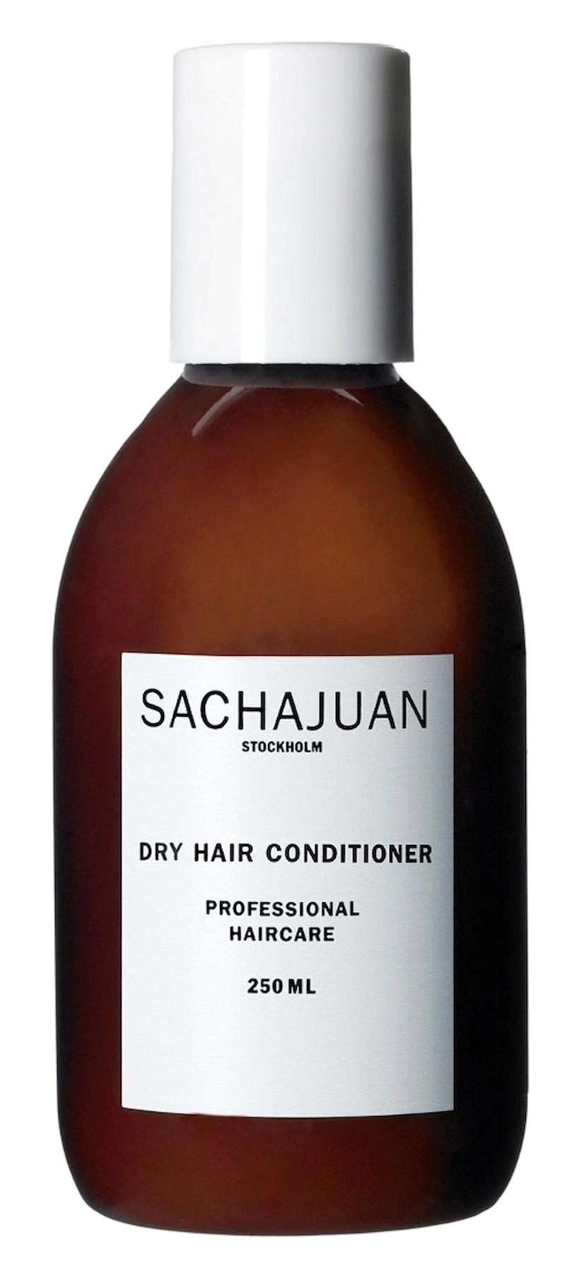 Sachajuan Proteinli Nemlendirici - Onarıcı Boyalı Kuru - Yıpranmış Saçlar İçin Kadın Saç Kremi 250 ml
