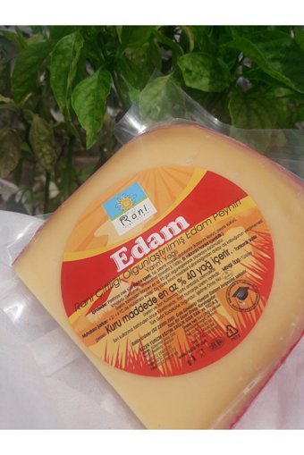 Rani Çiftliği Peynir Paketi İnek Peyniri 2 kg