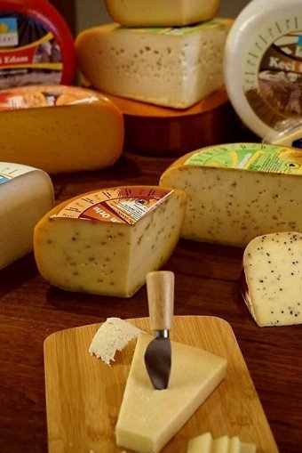 Rani Çiftliği Peynir Paketi İnek Peyniri 2 kg