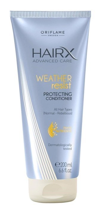 Oriflame Hairx Advanced Canlandırıcı Tüm Saçlar İçin Kadın Saç Kremi 200 ml