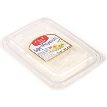 Atilla Çelebi Özgül Gurme Açö Lor İnek Peyniri 500 gr