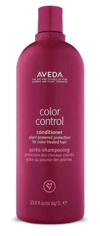 Aveda Color Control Osmanthus - Portakal - Sedir Ağacı Özü Nemlendirici - Onarıcı Boyalı Tüm Saçlar İçin Kadın Saç Kremi 1000 ml
