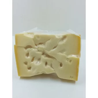 Yeni Yayla Süt Ürünleri Gravyer İnek Peyniri 350 gr