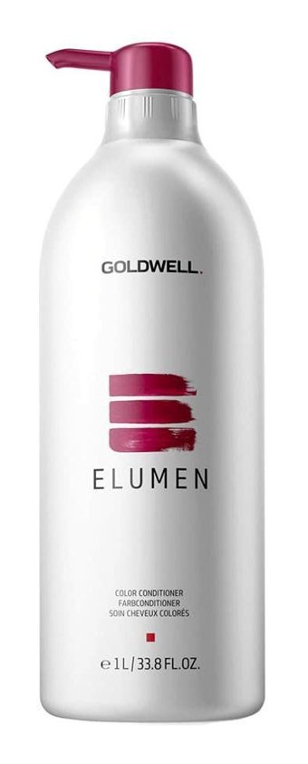 Goldwell Elumen Renk Koruyucu Boyalı Saçlar İçin Unisex Saç Kremi 1000 ml