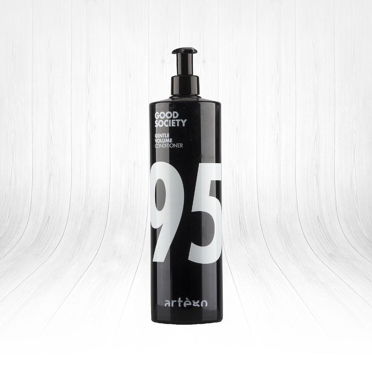 Artego Good Society 95 B5 Vitaminli Hacim Verici İnce Telli Saçlar İçin Kadın Saç Kremi 1000 ml