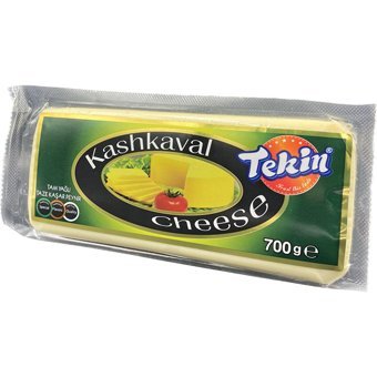 Tekin Gurme Taze Kaşar Peyniri 700 gr