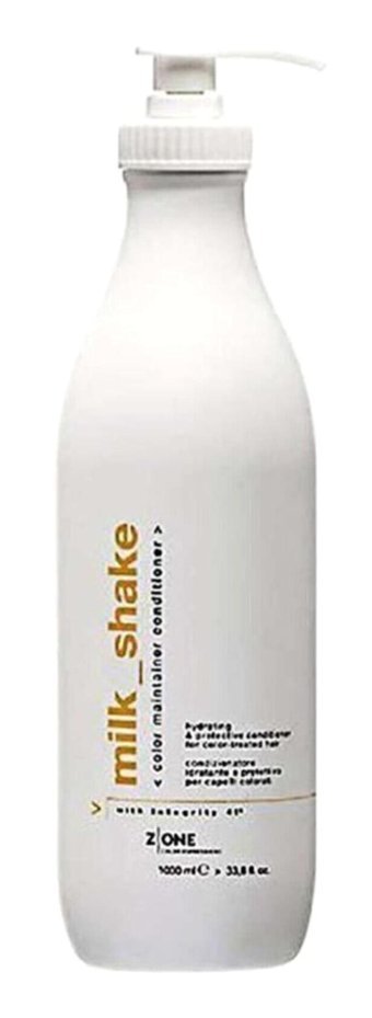 Milkshake Color Care Süt Proteini Canlandırıcı Boyalı Yıpranmış Saçlar İçin Kadın Saç Kremi 1000 ml