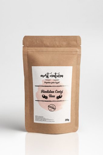 Most Natura Hindistan Cevizi Unu 250 gr