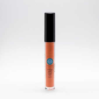 Hepsimis Orange Muck! Doğal Krem Allık