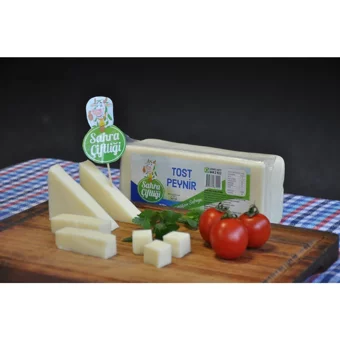 Sahra Çiftliği İnek Peyniri 3 kg