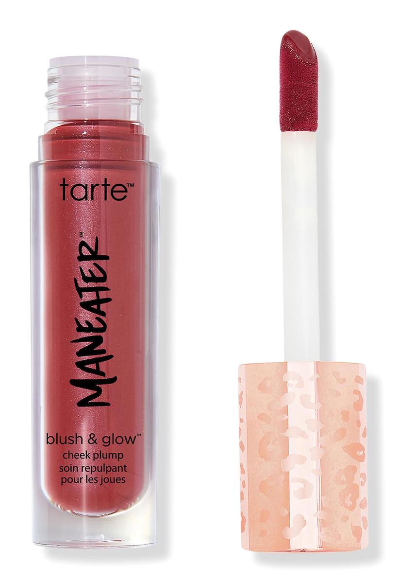 Tarte Maneater Berry Saten Likit Allık
