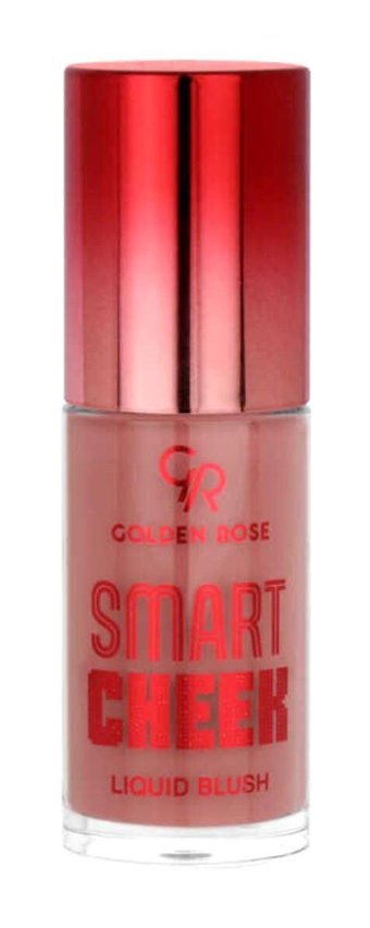 Golden Rose Smart Cheek 106 Parlak Likit Allık