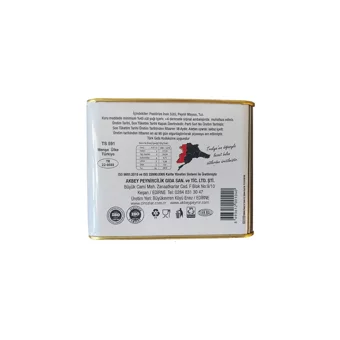 Çirozlar Klasik Tam Yağlı Edirne Beyaz İnek Peyniri 3x2.9 kg