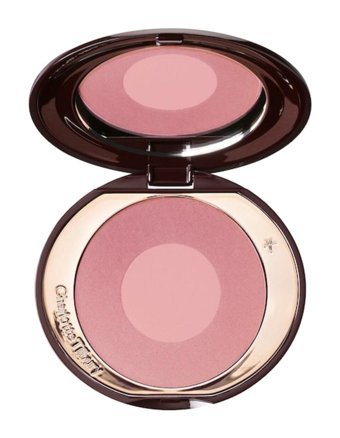 Charlotte Tilbury Cheek to Chic Love Glow Mat Toz Allık