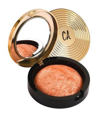 Catherine Arley Gold Terracotta 400 Doğal Toz Allık