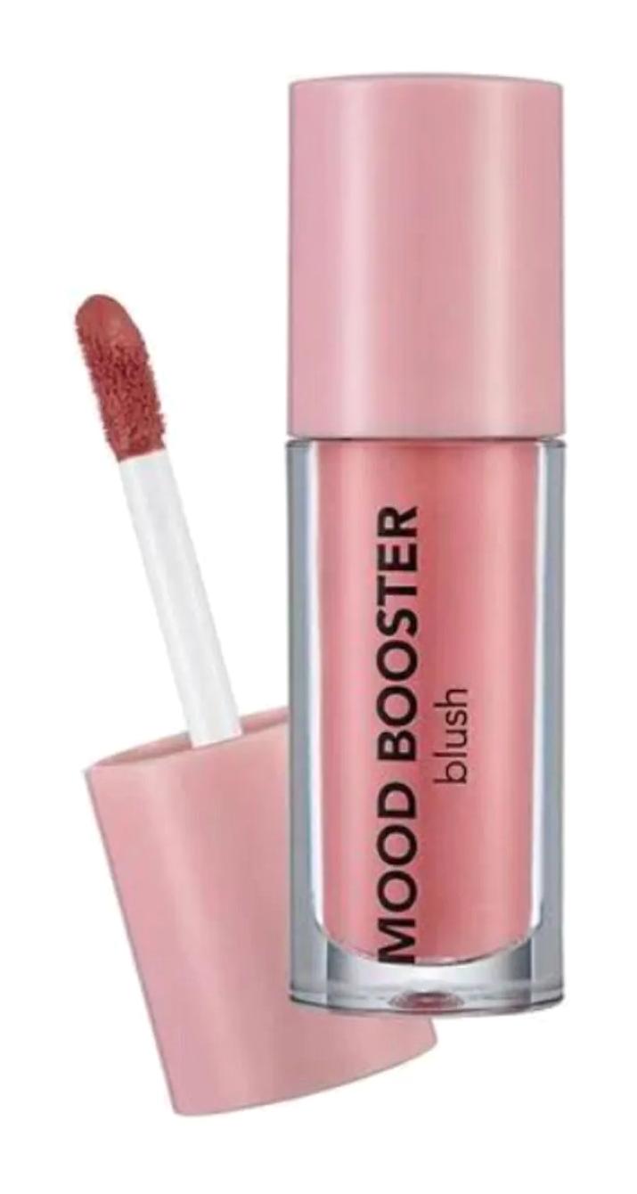 Flormar Mood Booster 86 Işıltılı Krem Allık