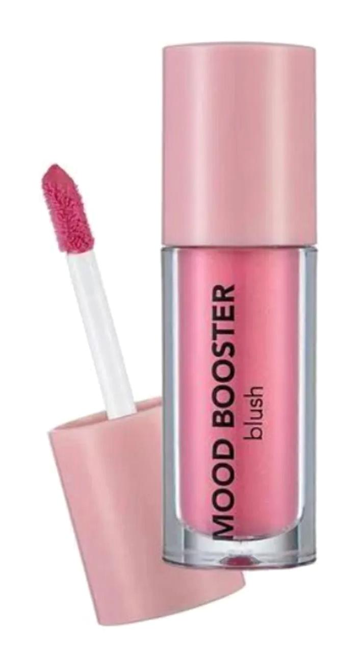 Flormar Mood Booster 85 Işıltılı Krem Allık