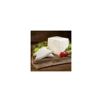 Kuzucu Taze Tam Yağlı Beyaz İnek Peyniri 5 kg