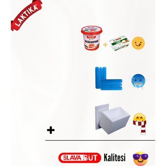 Laktika Labne İnek Peyniri