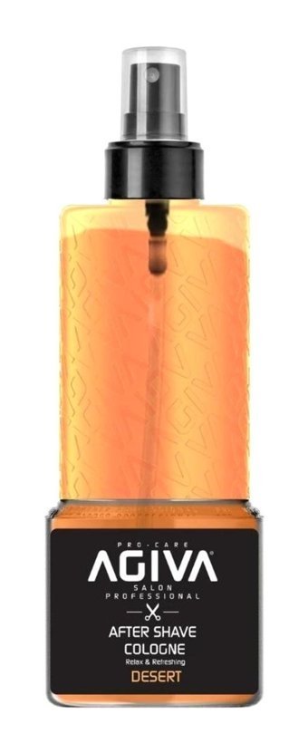Agiva Desert 400 ml
