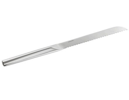 Sambonet Çelik 32 cm Ekmek Bıçağı