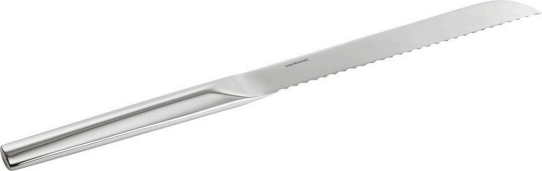 Sambonet Çelik 32 cm Ekmek Bıçağı