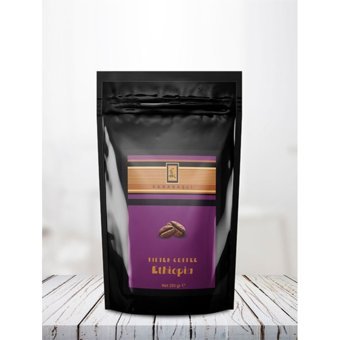 Ferruh Karakaşlı Cuba Öğütülmüş Filtre Kahve 250 Gr.