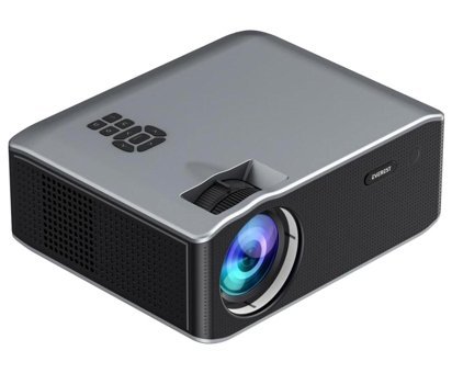 Everest PJ03 Upper Pro Full HD Mini Android 8000 ANSI Taşınabilir DLP Projeksiyon Cihazı