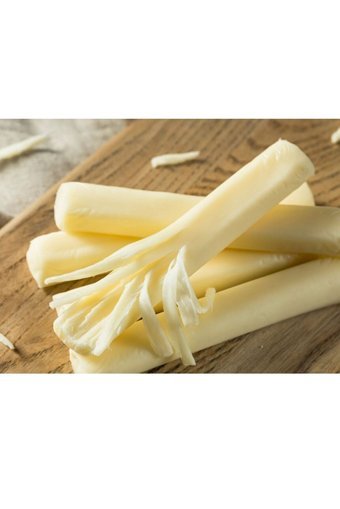 Burağın Bahçesi Elazığ Tam Yağlı Salamura İnek Peyniri 3 kg