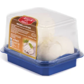 Atilla Çelebi Özgül Mozzarella İnek Peyniri 450 gr