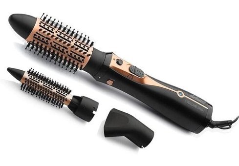 Arzum AR5063 Volume Pro 15 mm Bukle-Dalga-Düzleştirme Bakır Saç Maşası
