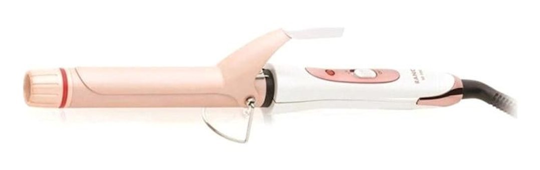 Range SD-3000 25 mm Bukle-Dalga-Düzleştirme Seramik Saç Maşası