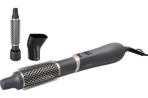 Philips Air Styler 3000 15 mm Bukle-Dalga-Düzleştirme Polyester Saç Maşası