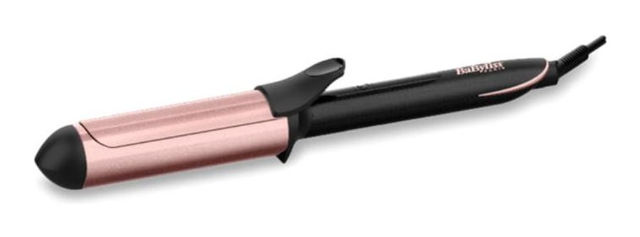 Babyliss C453E Rose Quartz 38 mm Bukle-Dalga Seramik Saç Maşası
