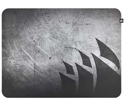 Corsair Ch-9421591 350x260x0,2 mm Gaming Mousepad Antrasit - Gri - Siyah
