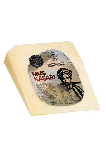 Hasmandıra Muş Kaşar Peyniri 350 gr