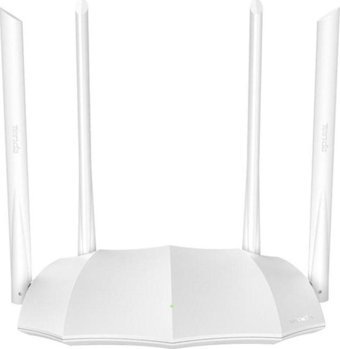 Tenda Ac5 4 Port Dual Band 1200 Mbps Kablosuz VDSL2 Modem