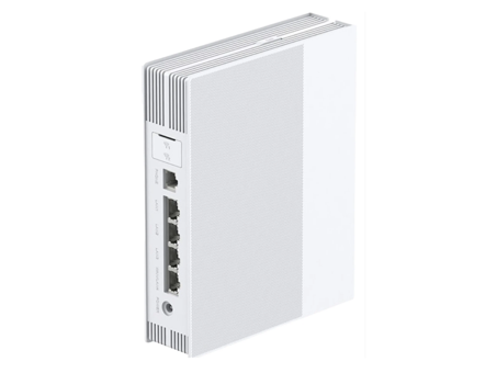 Zte Mf297d 4 Port Dual Band 150 Mbps Kablosuz VDSL2 Modem