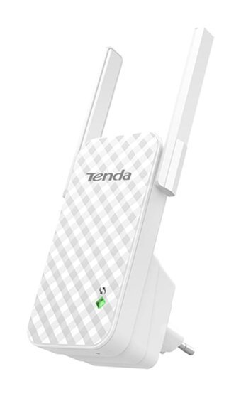 Tenda A9 1 Port Dual Band 300 Mbps Kablosuz VDSL2 Modem