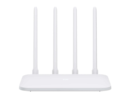 Xiaomi 4c 1 Port Dual Band 300 Mbps Kablosuz Mobil Hotspot Modem